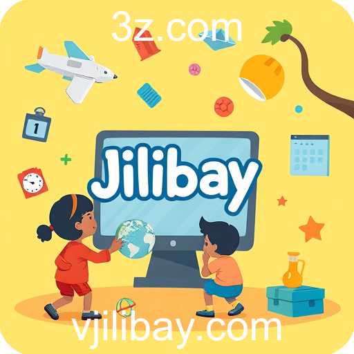 Exploring the World of Educational Games: A Spotlight on 'Jilibay'
