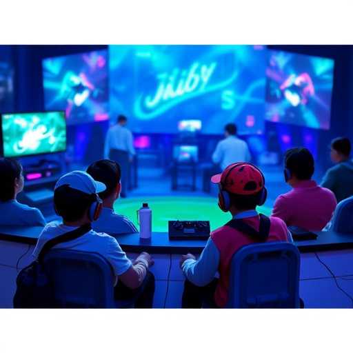 The Rise of English Gaming Communities Online