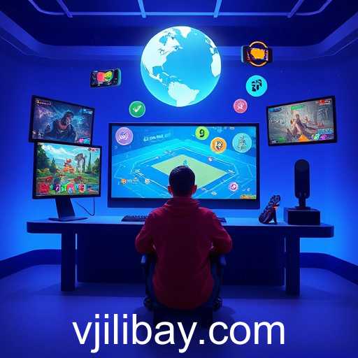 The Rise of Online English Games and Their Impact