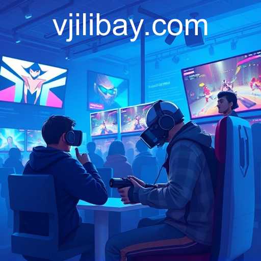 The Evolution of Gaming in the Digital Era