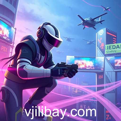 Evolution of Gaming: Jilibay Leads the Charge