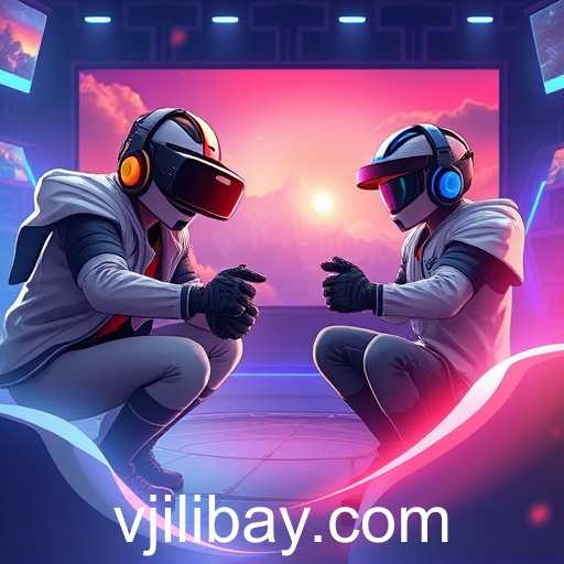 Jilibay: The Evolution of English Game Websites