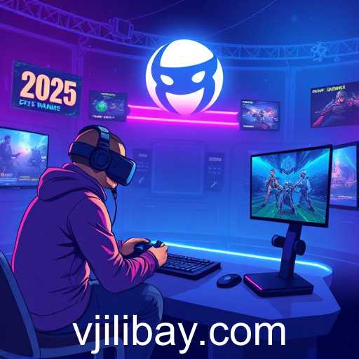The Rise of Jilibay Amidst Global Gaming Trends