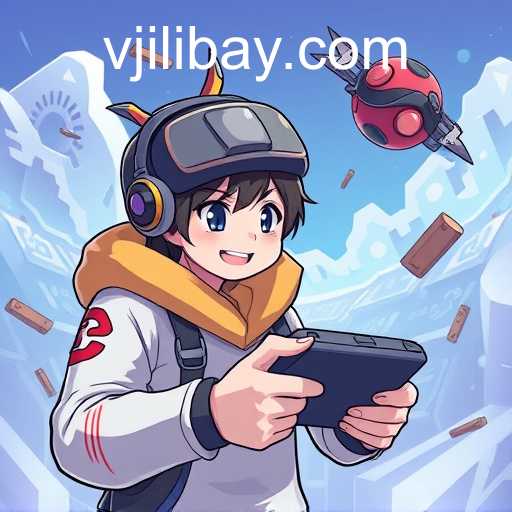 Jilibay: Revolutionizing Online Gaming
