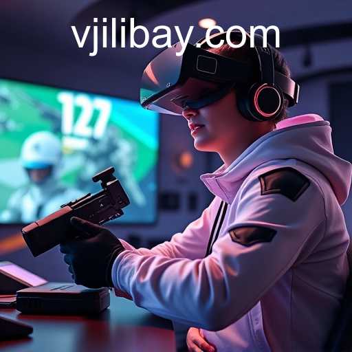 Jilibay Revolutionizes Online Gaming Experience