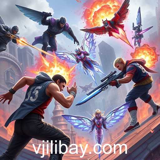 Jilibay Revolutionizes Online Gaming Experience