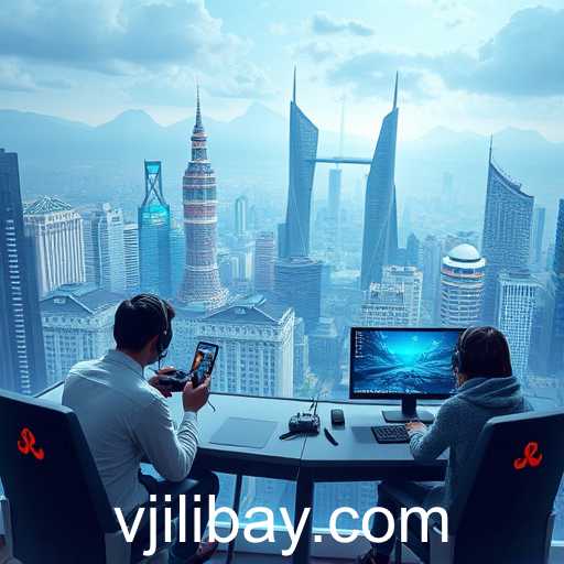Rising Popularity of Jilibay in the Online Gaming World
