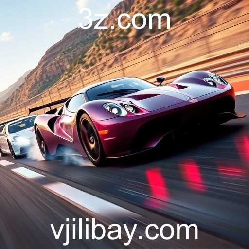 Exploring the Thrilling World of Racing Games on JiliBay