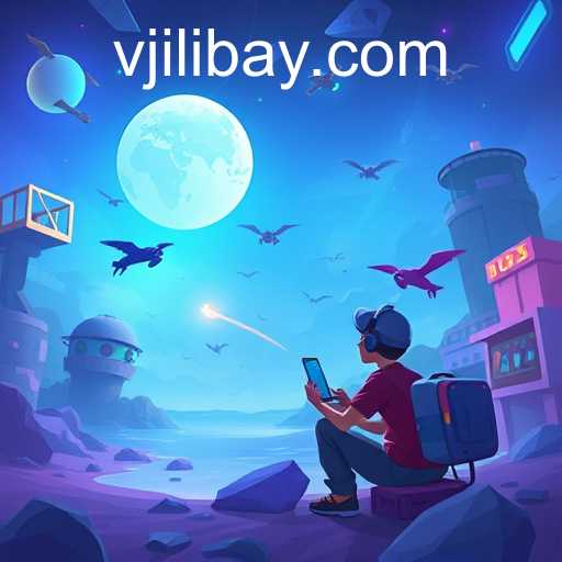 The Rise of Jilibay Amidst Digital Gaming Trends