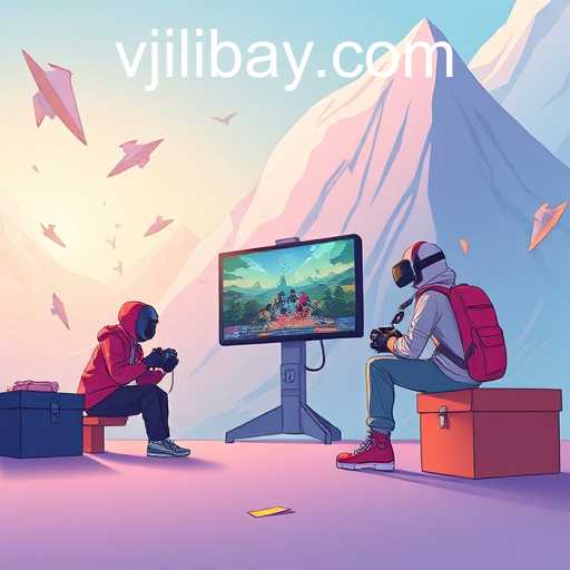 The Rise of Jilibay in the Global Gaming Arena