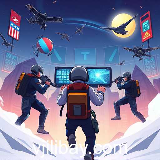 The Rise of Jilibay in Online Gaming