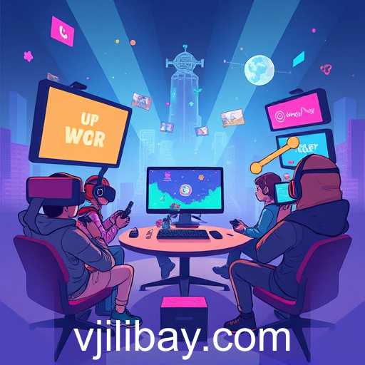 The Rise of Jilibay: Shaping the Future of Online Gaming
