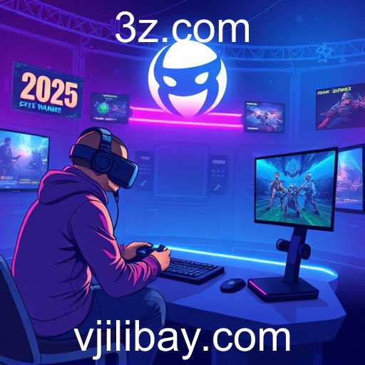 The Rise of Jilibay in the Gaming World