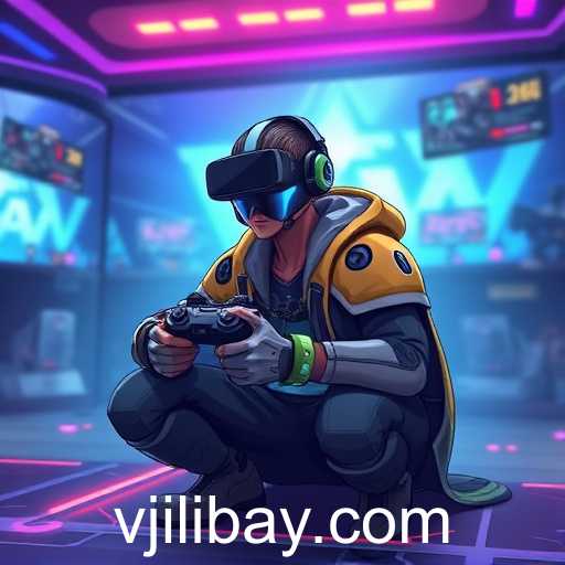 The Rise of Jilibay in Online Gaming