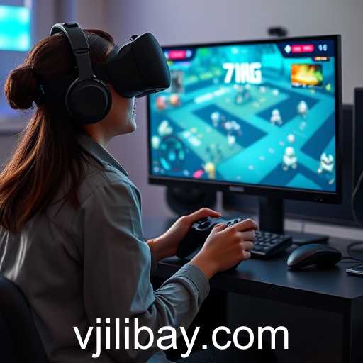 The Rise of Online Gaming in a Modern World