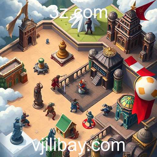 Exploring Strategy Games on Jilibay: A Hub for Tactical Enthusiasts